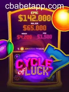 CycleofLuck
