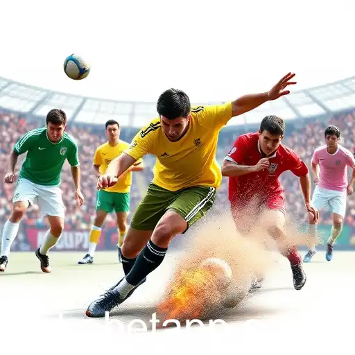 A Revolução do Jogo Online no Brasil: O Impacto da cbabet