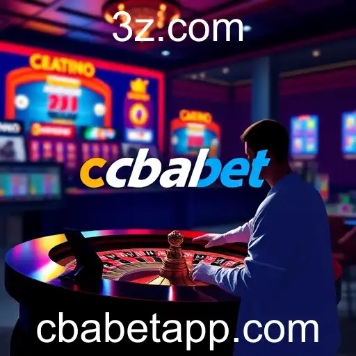 A Ascensão do cbabet no Mundo dos Jogos