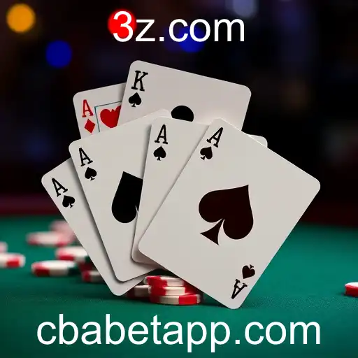 Nova Era dos Jogos Online e o Impacto da Cbabet