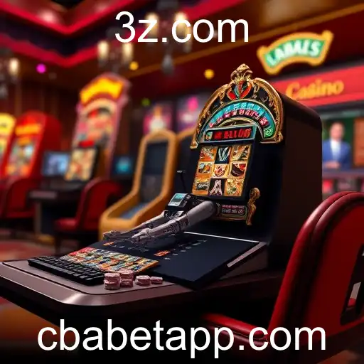 Expansão do Mercado de Jogos e a Influência do cbabet