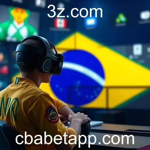 A Inovação no Mercado de Jogos Online em 2025