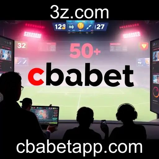 Ascensão dos Jogos de Azar Online em 2025