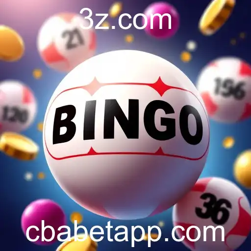 Descubra a Emoção do Bingo no Site 'cbabet'