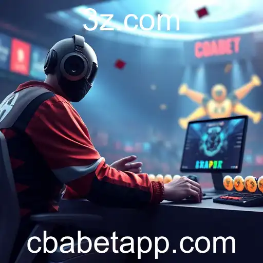 Nova Era dos Jogos Online: O Crescimento do CBAbet em 2025