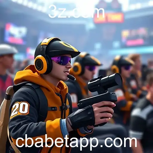 Cenário Atual dos Jogos Online no Brasil