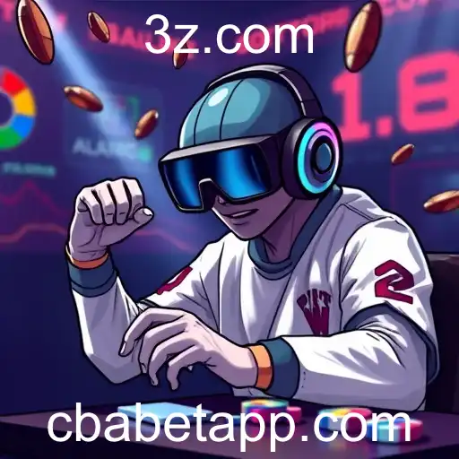 O Crescimento do Mercado de Jogos Online em 2025