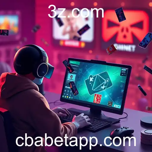 O Crescimento Imprevisível dos Jogos Online em 2025