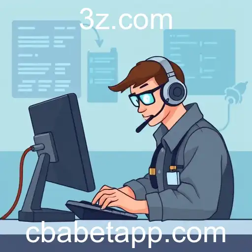 Explorando a Categoria 'Suporte Técnico' no Mundo dos Jogos do Cbabet